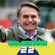 Com Bolsonaro 2️⃣2️⃣