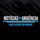 Notícias na Urgência