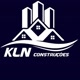 KLN construção