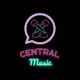 Central music 🎶😍
