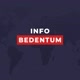 INFO BEDENTUM