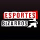ESPORTES BIZARROS E ESTRANHOS