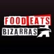 FOOD EATS  BIZARRAS