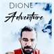ADVENTURE DIONE TAMBÉM NO YOU TUBE