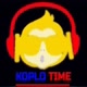 KOPLO TIME