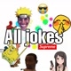 All jokes