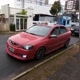 Astra SS vermelho