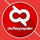 Daftar populer