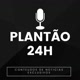 Plantão 24H