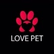 Love pet 🐾❤