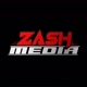 ZASHӜ̵̨̄MEDIA㉨