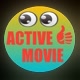 Aktif Movie Official