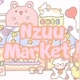 𝐍zuu 𝐌arket !!