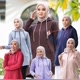 Jaket Muslimah