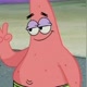 patrick star