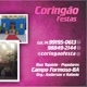 coringão festa