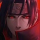 Itachi Uchiha