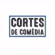 Cortes de comédia/MarcioCosta