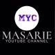 Masarie Youtube Channel