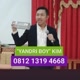 YANDRI BOY KIM BINGO