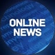 On-line News