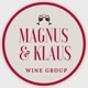 🍷Magnus & Klaus Wine Group 🍇