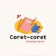 Coretanku 🙂☺️
