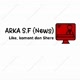 ARKA S.F🎙️（NEWS）