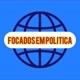 Focados em política