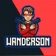 Wanderson 100k