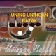 Uning uningan batak