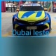 Dubai leste