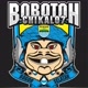 BOBOTOH BOGOR SELATAN⁰²³