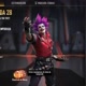 Igor Free fire nub ;）