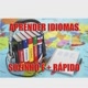 AprenderIdiomasSozinhoRapido