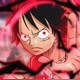 👑👑LR luffy💯⚡️⚡️