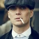 Tommy Shelby🚬