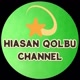 HIASAN QOLBU
