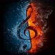Love Music - NR