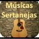 MÚSICAS SERTANEJAS AS TOP 🎻🎼