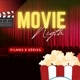 Movie Night - Filmes e Séries.