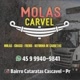 Posto De Molas Carvel
