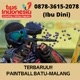 Wisata Paintball batu malang