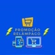 promoção relâmpago ⚡⚡