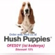 🐶HPT™🐶Official HushPuppies🐶