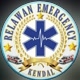 RELAWAN EMERGENCY KENDAL