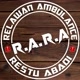 Relawan Ambulance Restu Abadi