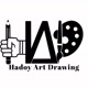 Hadoy Art Drawing