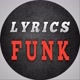 Lyrics Funk ☯