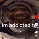 im addicted to